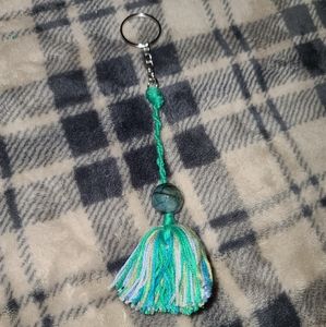 Handmade Keychain